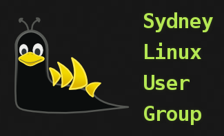 Sydney Linux User Group