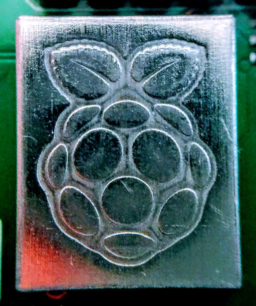 Raspberry Pi 3+ WiFi BLE
