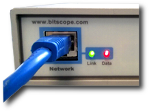 How to install BitScope in Raspbian using NOOBS