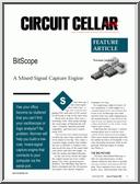 Circuit Cellar Article