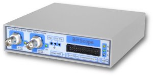 USB and Network BitScope 325