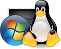 32/64-bit Linux/Windows Release (beta)