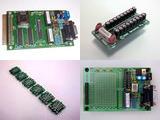 Prototyping Boards