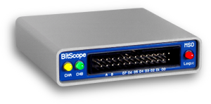 BitScope BS10