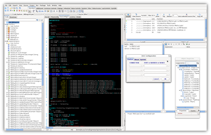 BitScope Programming IDE