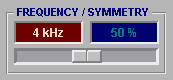 Frequency/Symmetry Control