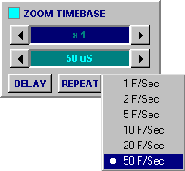 Frame Rate