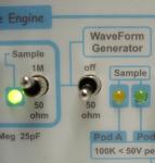 Fig [12] - LOOP and AWG