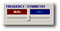 Frequency/Symmetry Control