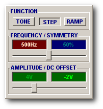 Fig [10] - Generator Setup