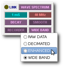 Data Mode