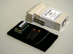 BitScope 100 USB Upgrade Kit