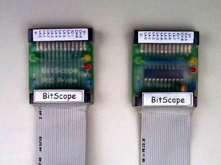 BitScope WavePOD