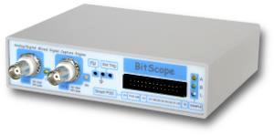 USB BitScope Model 120