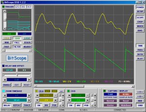 BitScope DSO Software (BS310)