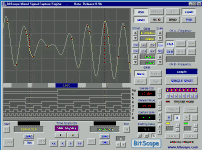 BitScope software screenshot