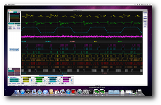 Pegasus Mac OS X